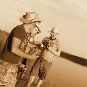 Meet your Posher, Dan